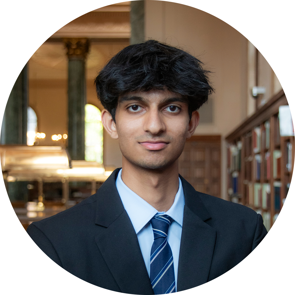 Jason Pereira profile picture