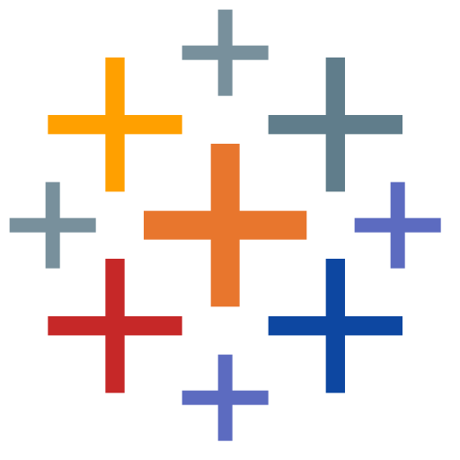 Tableau logo